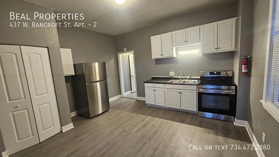 1 bed, 668 sqft, $665 — Photo 2