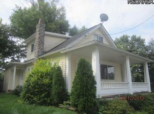 432 W Pace Ave, Akron, OH 44319