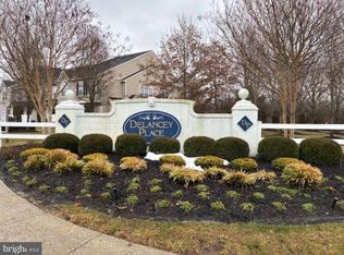 4105 Buxmont Rd, Marlton, NJ
