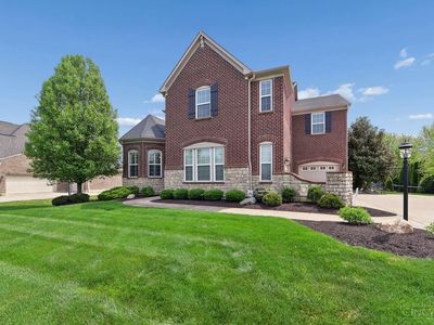 7242 Clawson Ct, West Chester, OH, 45069
