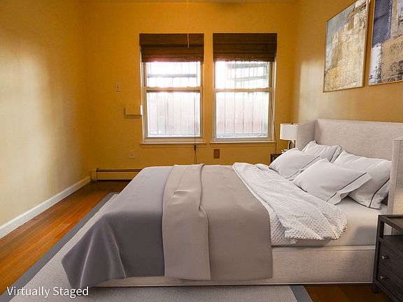 2nd image of 221 E 110th St #1