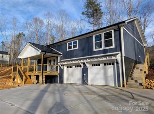 300 Haven Ridge Ln N #35, Marion, NC 28752