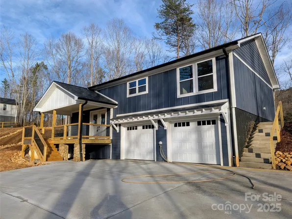 300 Haven Ridge Ln N #35, Marion, NC 28752