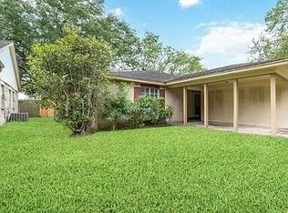 1404 McDugald Rd, Humble, TX 77338