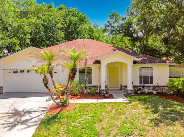 2917 Evans Way, Kissimmee, FL 34758