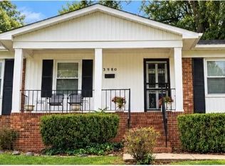 3980 Burnham Cir, Winston Salem, NC 27105
