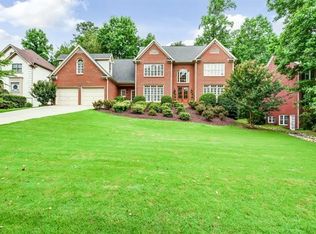 12235 Asbury Park Dr, Roswell, GA 30075