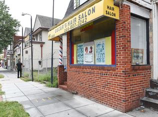 5739 9th St NW, Washington, DC 20011