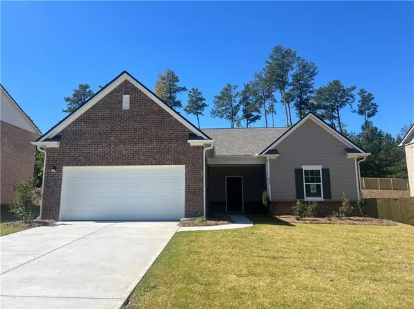 347 Silverton Dr, Dacula, GA 30019