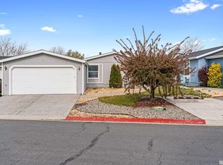 7750 N Claridge Pointe Pkwy, Reno, NV 89506