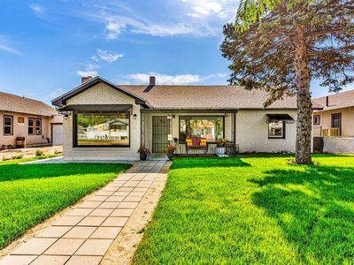 1206 Van Buren St, Pueblo, CO, 81004