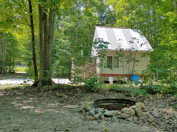 N Sunshine Trl, Vanderbilt, MI 49795