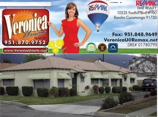 432 S Lincoln Pl, Monrovia, CA 91016