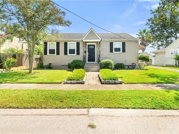 256 Lions St, Jefferson, LA 70121