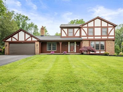 318 Applewood Dr, Rochester, NY, 14612