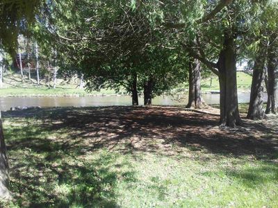 4144 Pinnacle Dr, Omer, MI, 48749