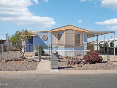 690 S 92nd Pl, Mesa, AZ, 85208