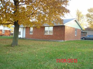 518 S Court Blvd, Michigan City, IN