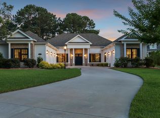1575 Heritage Dr, Pawleys Island, SC 29585