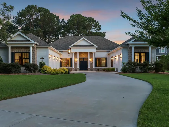 1575 Heritage Dr., Pawleys Island, SC 29585