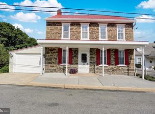 649 N 5th St, Hamburg, PA