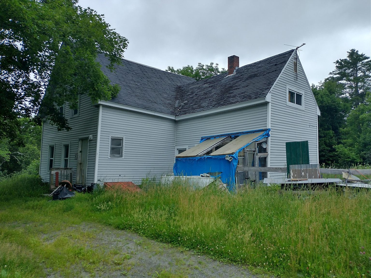 16 Brockway Mills Road, Sangerville, ME 04479 Zillow