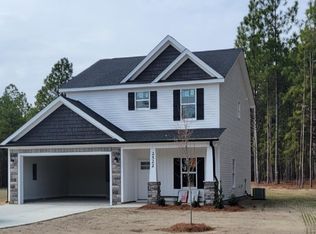 2522 Marks Rd, Cameron, NC 28326