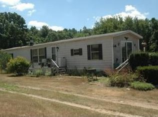 9230 W 750 N, Shipshewana, IN 46565