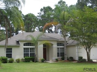12 Birchbark Ln, Palm Coast, FL 32137