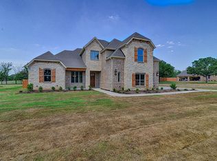 223 S. Sugartree Dr., Lipan, TX 76462