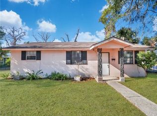 2029 Stonewall St, Brunswick, GA 31520