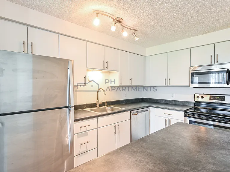 2 Bed | 1.5 Bath