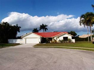 22486 Martella Ave, Boca Raton, FL 33433