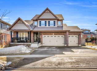 14 Sandringham Cir, Orangeville, ON L9W 0A5
