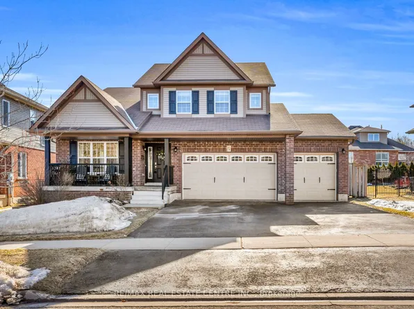 14 Sandringham Cir, Orangeville, ON L9W 0A5