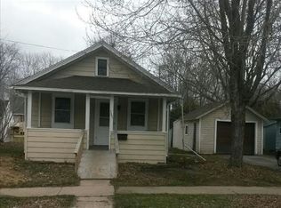 1150 High St, Wisconsin Rapids, WI 54495