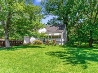 4222 Clough Ln, Cincinnati, OH 45245