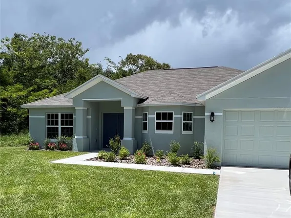 26 Plum Ave, Frostproof, FL 33843