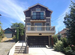 4520 35th Ave NE, Seattle, WA 98105