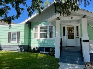 1130 S Elm St, Casper, WY 82601