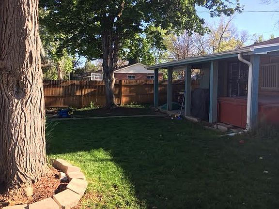 3rd image of 3303 S Vrain St