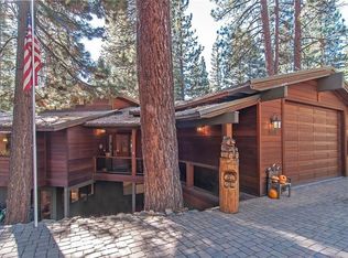 565 Silvertip Dr, Incline Village, NV
