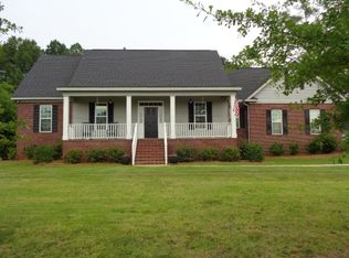 1402 Dunwoody Pl, Appling, GA 30802
