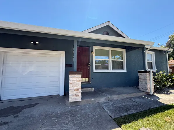 2323 Grove Ave, Sacramento, CA 95815