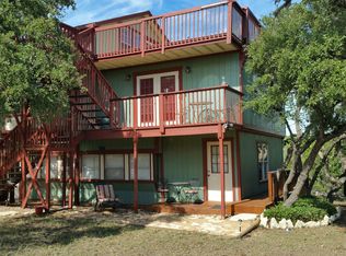615 Simmons Rd, Lakehills, TX 78063