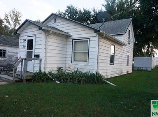 202 Locust St, Hospers, IA 51238
