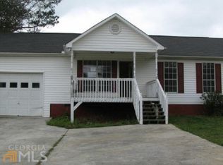 287 Bud Hardy Rd SE, Calhoun, GA 30701
