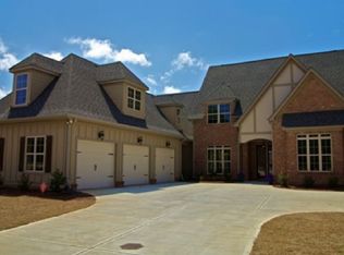 18 Vanderbilt Pointe Ln, Newnan, GA 30265
