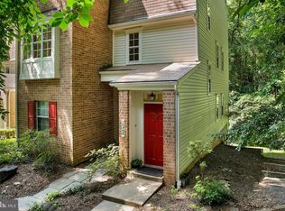 10488 Parthenon Ct #1, Bethesda, MD 20817