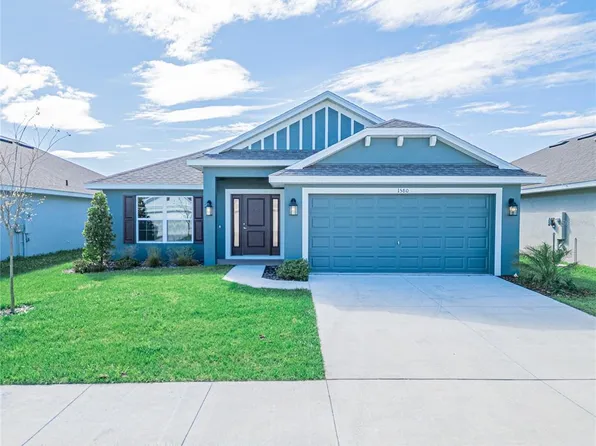 1580 Leamington Ln, Winter Haven, FL 33884